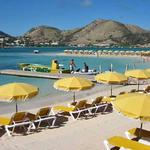 Pinel Island
