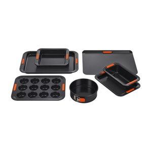 Non-stick Metal Bakeware 7-Piece Set