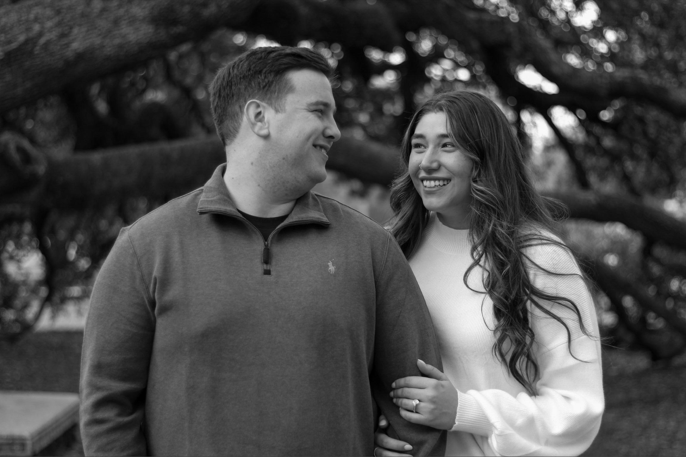 The Wedding Website of Elisha Blevins and Matthew Ryan