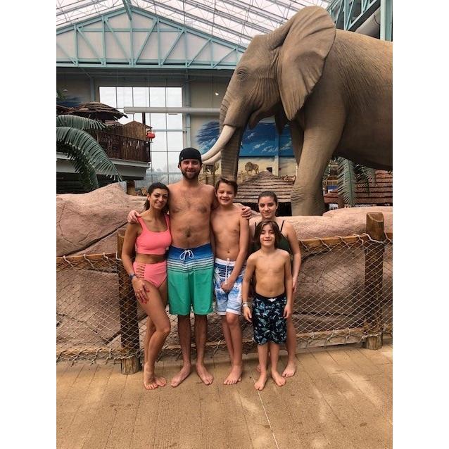Kalahari