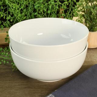 Small Serving Bowl, Set of 2