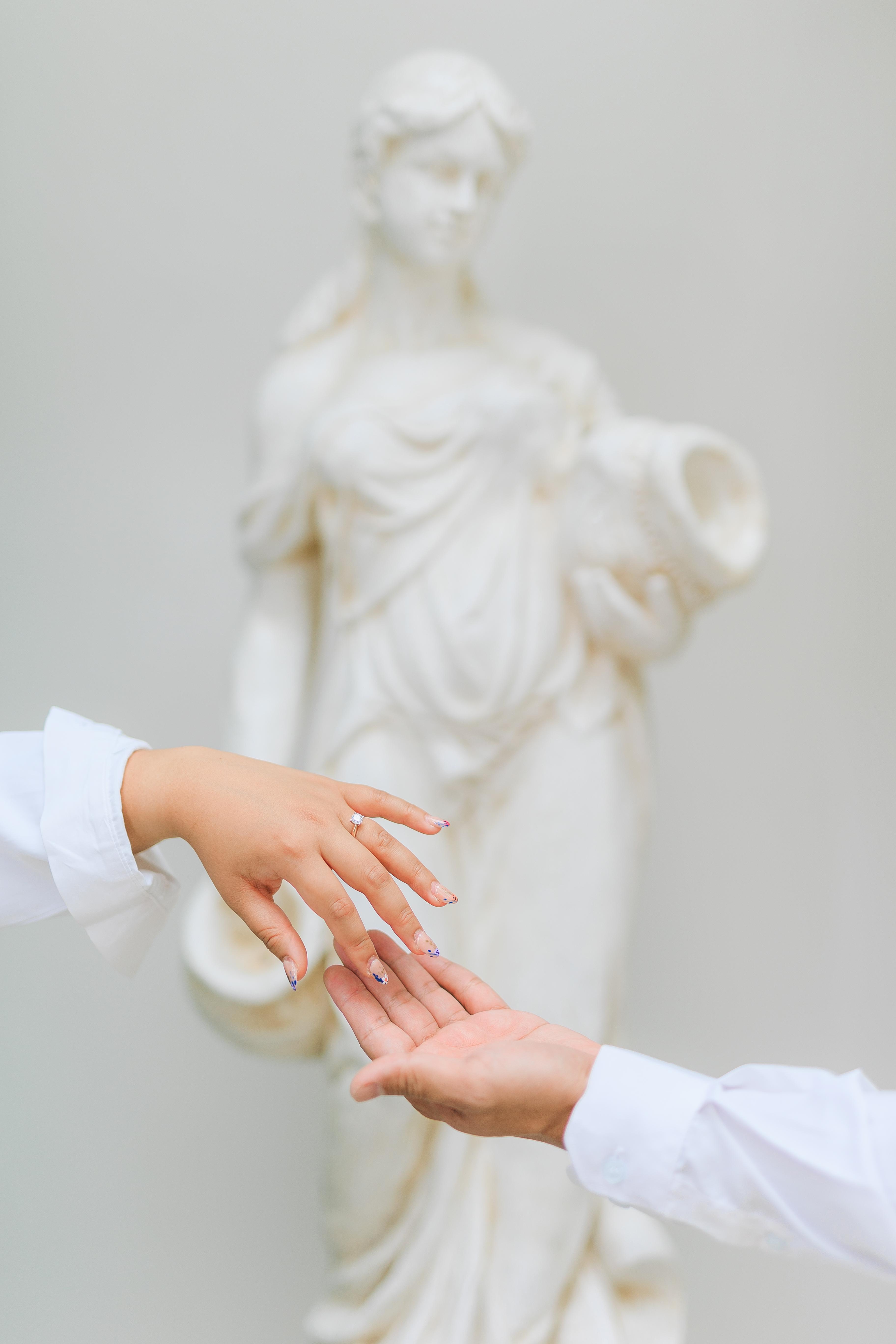 The Wedding Website of Marielle Garcia and Alfred Fernandez