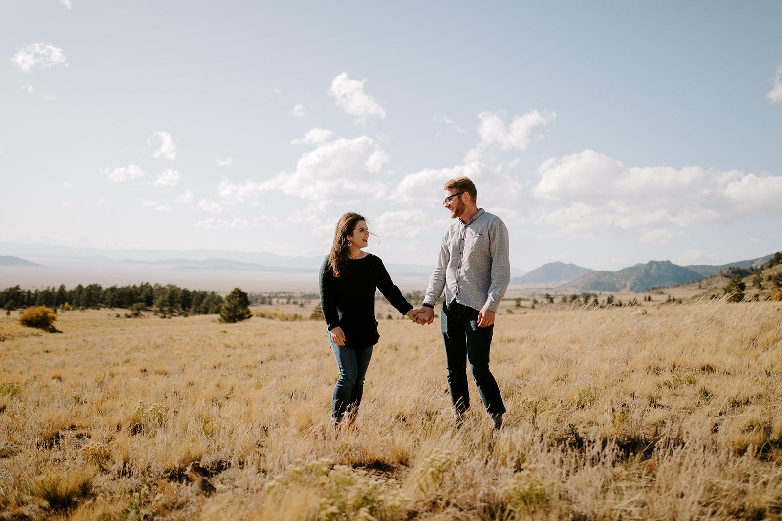 The Wedding Website of Jonathan Brown and Hannah Allison