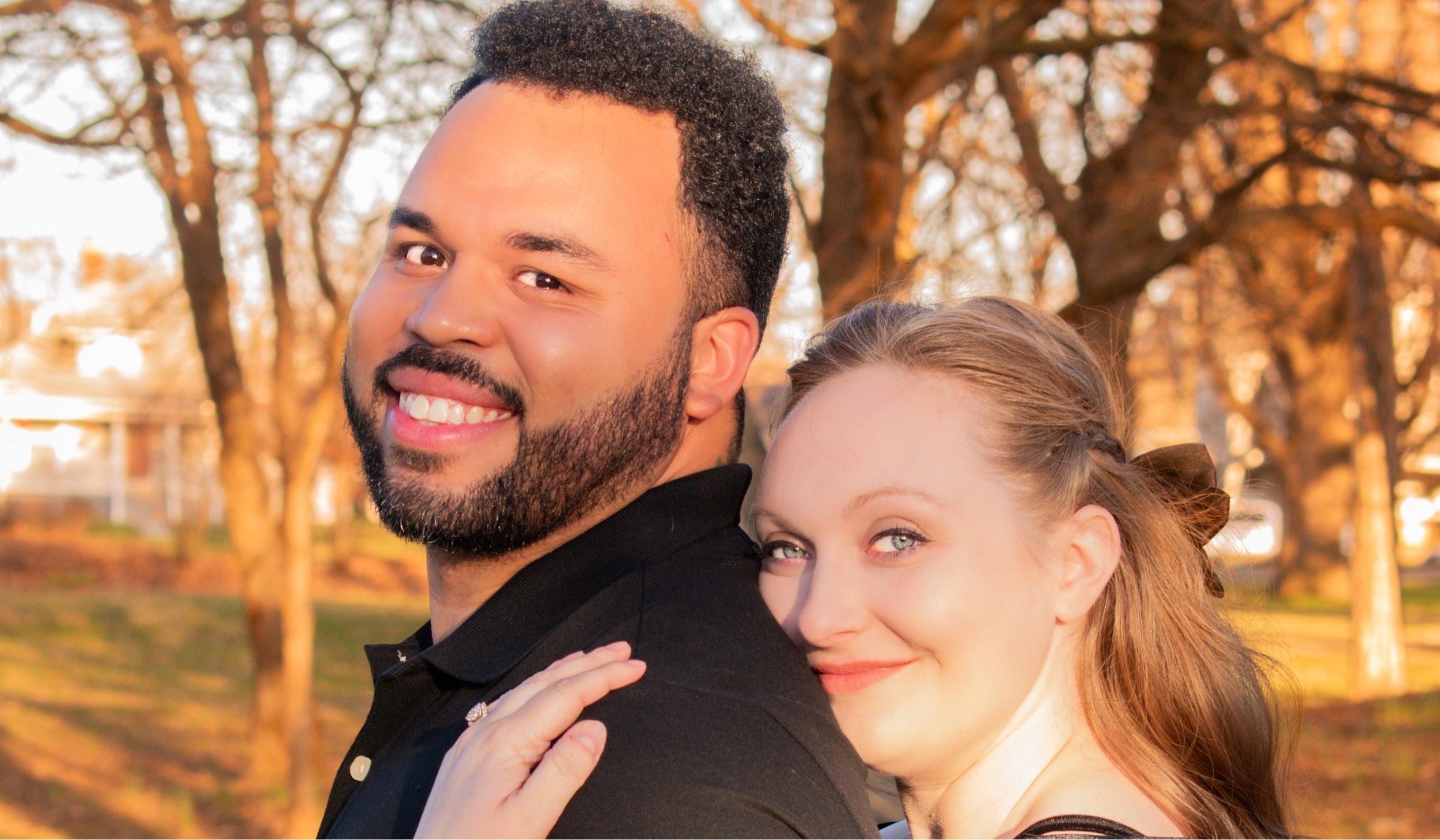 The Wedding Website of Alexandra Wittig and Jordan Mason