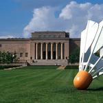 The Nelson-Atkins Museum of Art