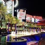 Westgate Entertainment District