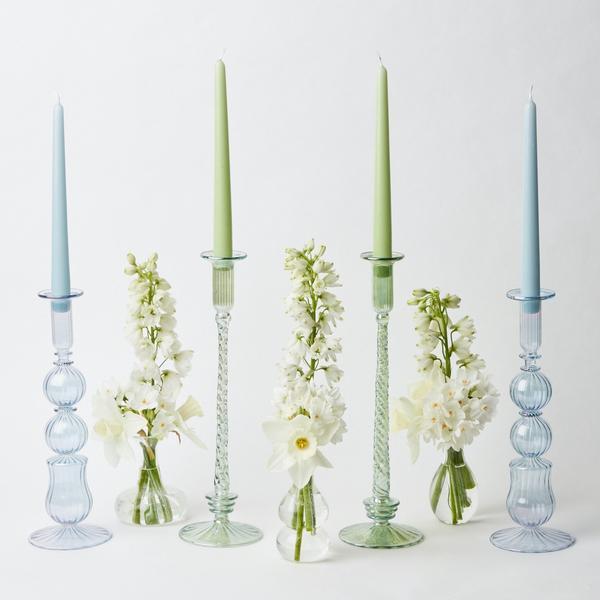 Delphine Mantlescape Set