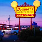 Doumar's Cones & Barbecue