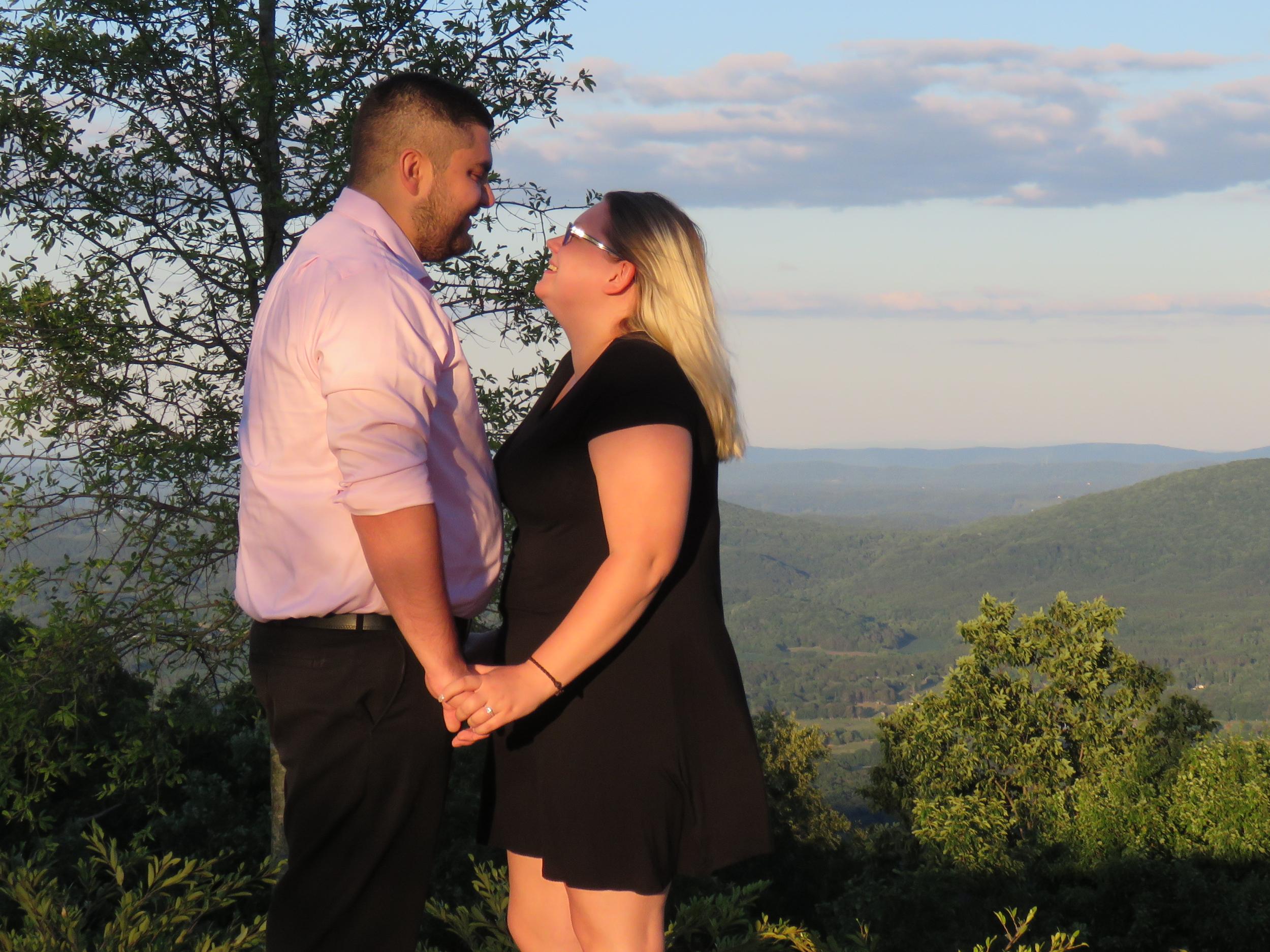 The Wedding Website of Jimmy Hernandez and Hannah Brooks