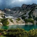 Bansko and Pirin mountain