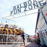 Fun Zone Arcade & Game Room