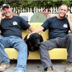 Black Dog Salvage