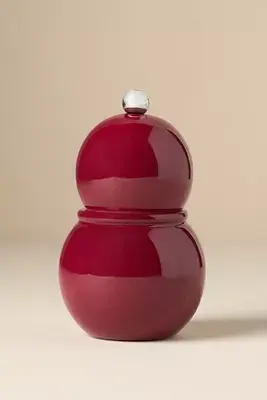 Addison Ross Chubby Bobbin Salt & Pepper Mill