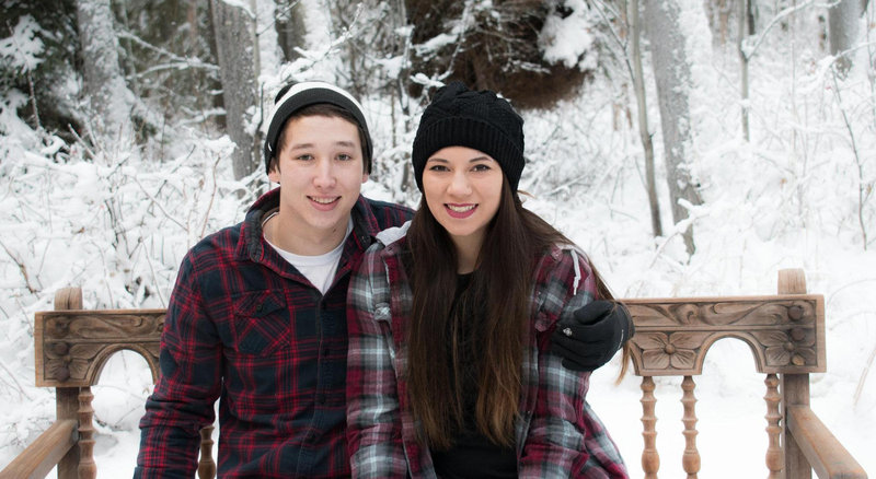 Haley Chan and Kelby Hubbard's Wedding Website