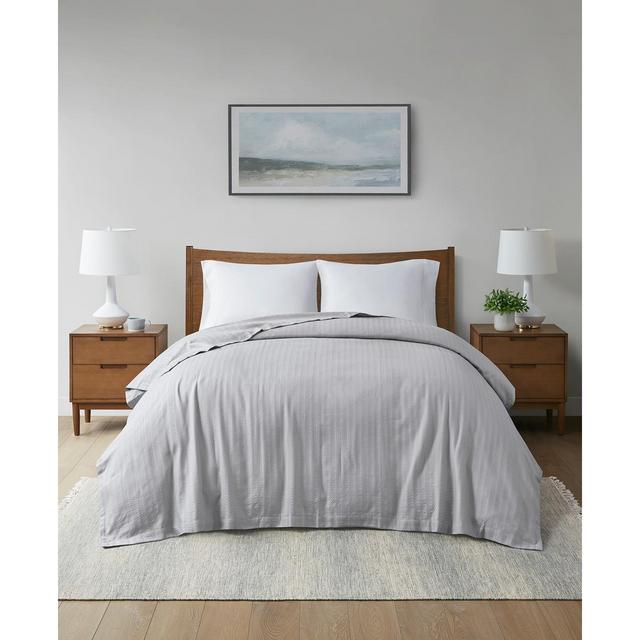 Hotel Collection 100% Egyptian Cotton Blanket, Full/Queen, Created for Macy's