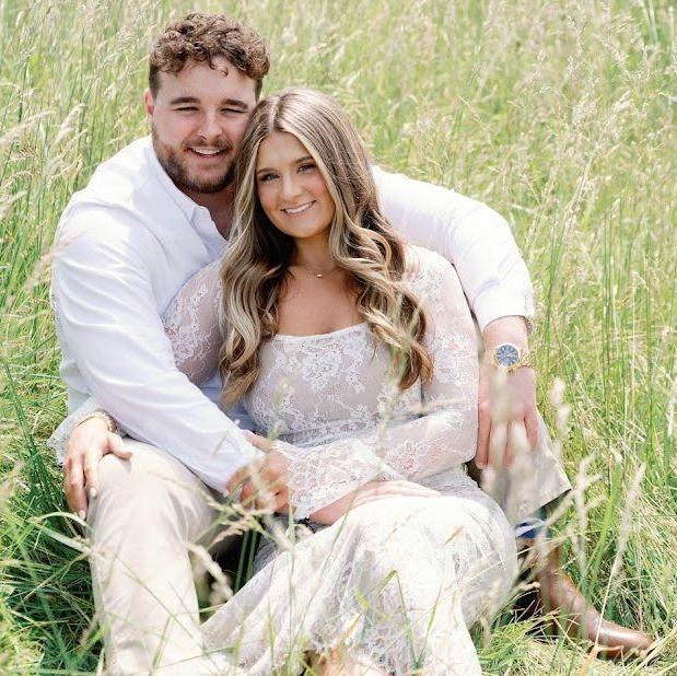 Engagement Photos 2025
