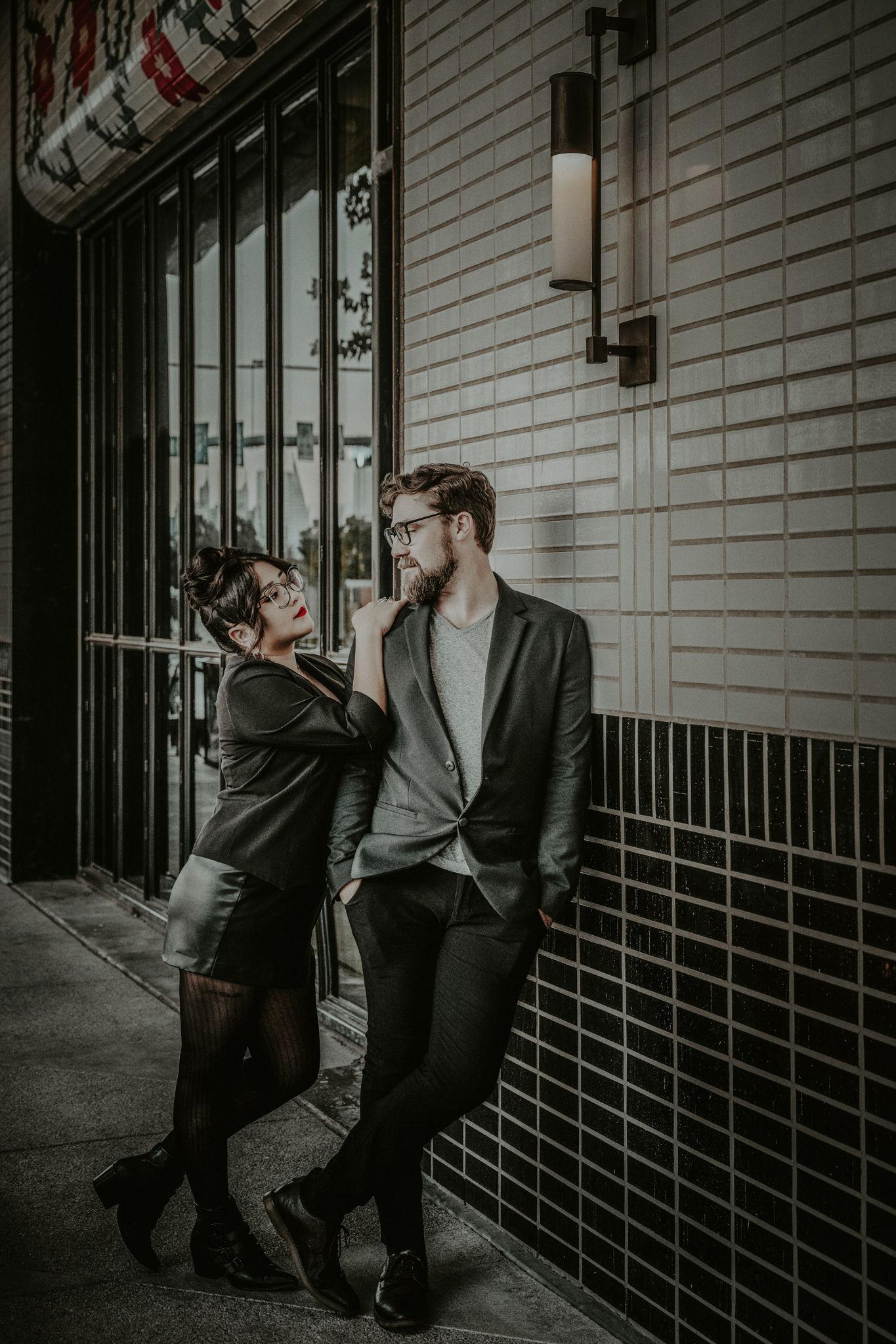 The Wedding Website of Cassandra Michelle Correa and Zachary George Stebly