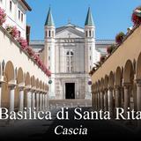 Basilica of Santa Rita da Cascia