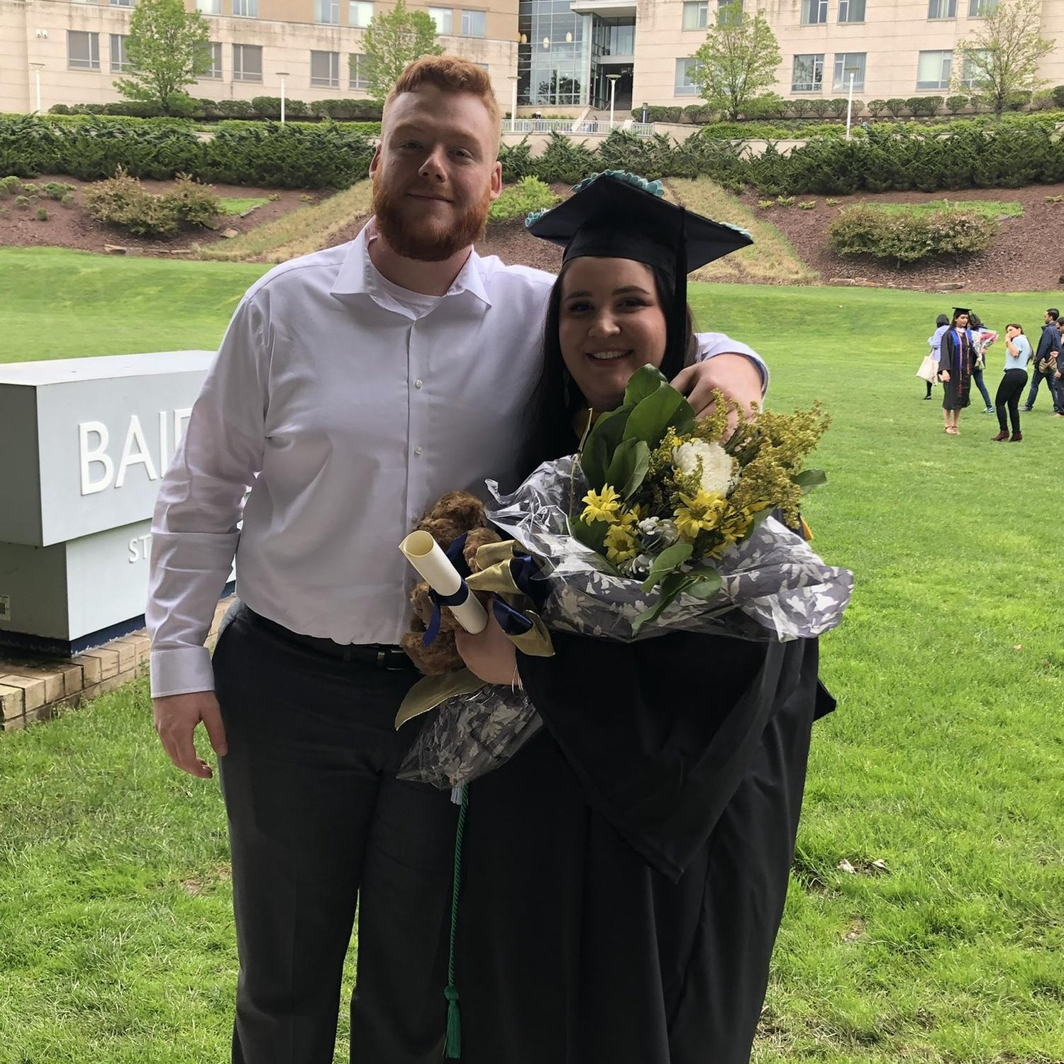 Graduation 2019