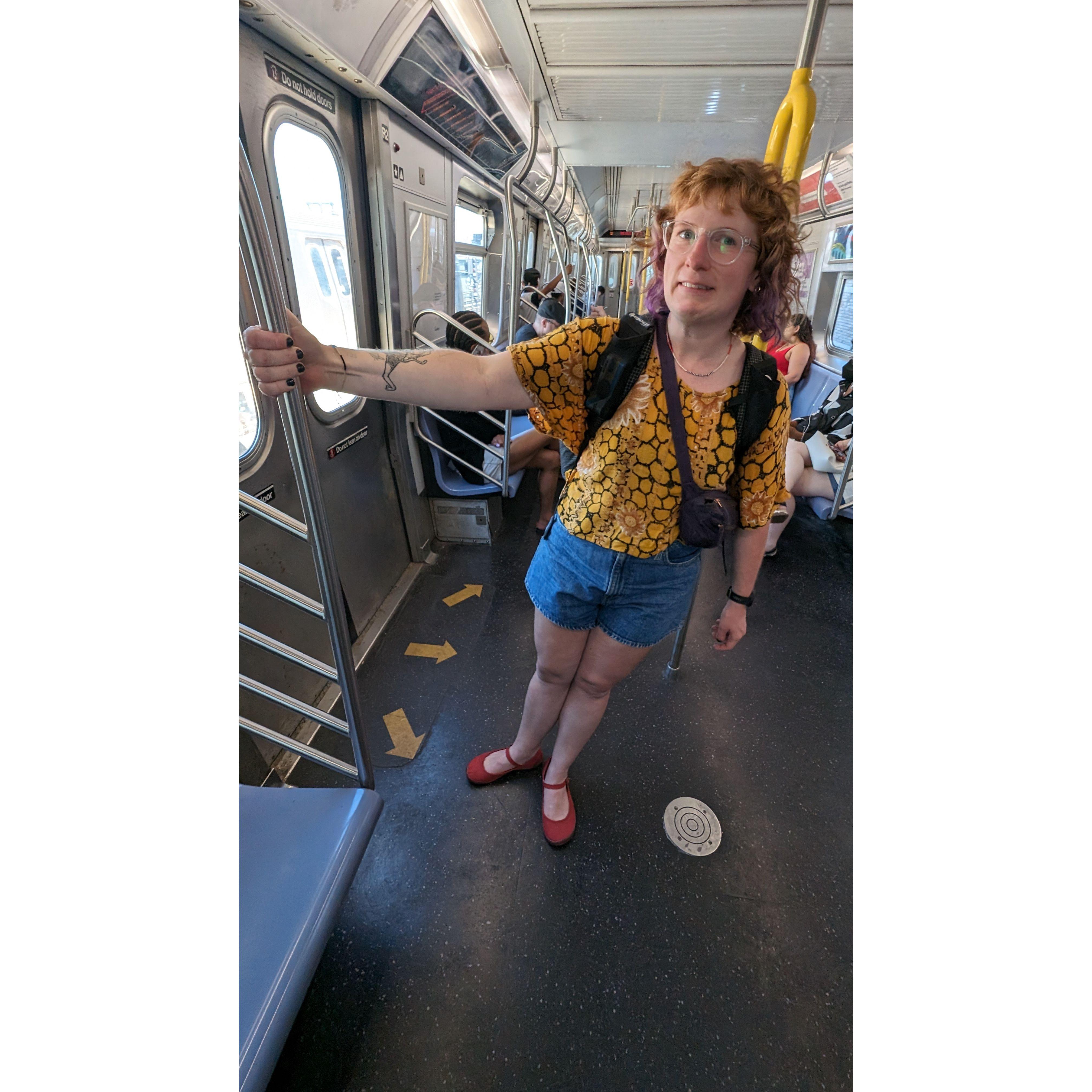 Subway