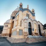 Church of Notre Dame d'Afrique