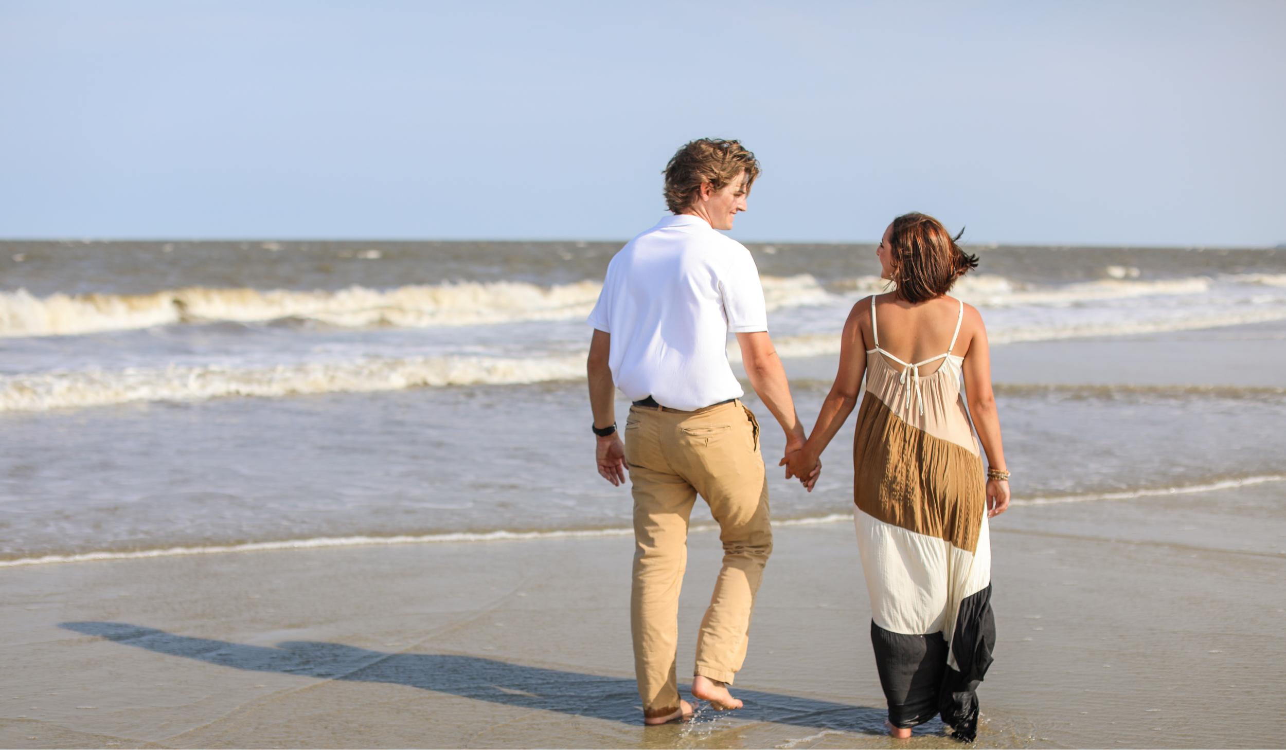 The Wedding Website of Chloe Elliott and Michael Greenhaw