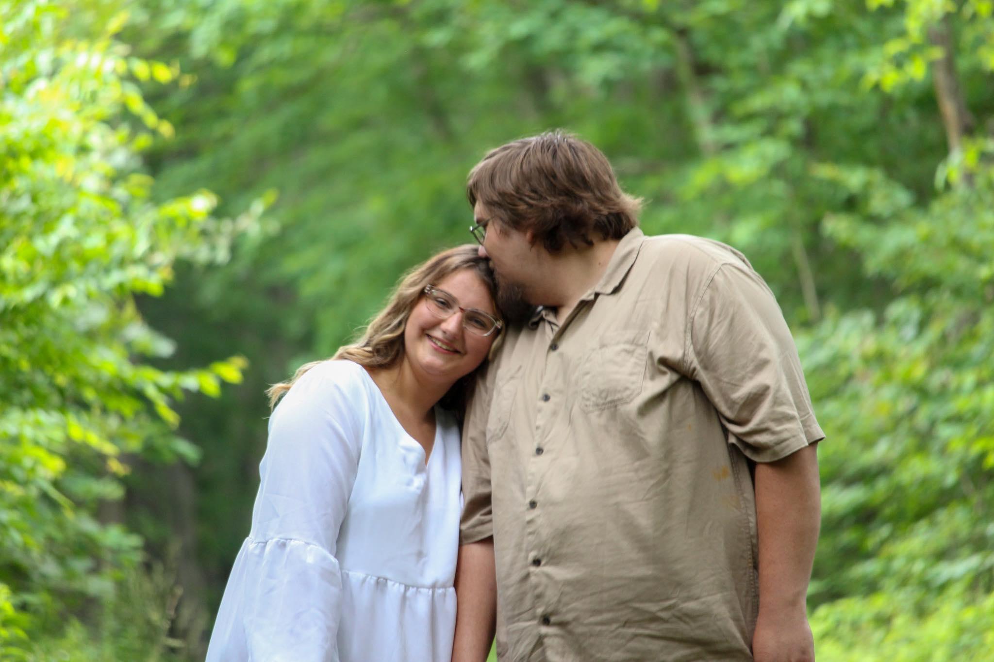 The Wedding Website of Aubree Riley and Dylan Bowers