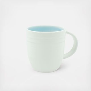 Lines Mug, Set of 4
