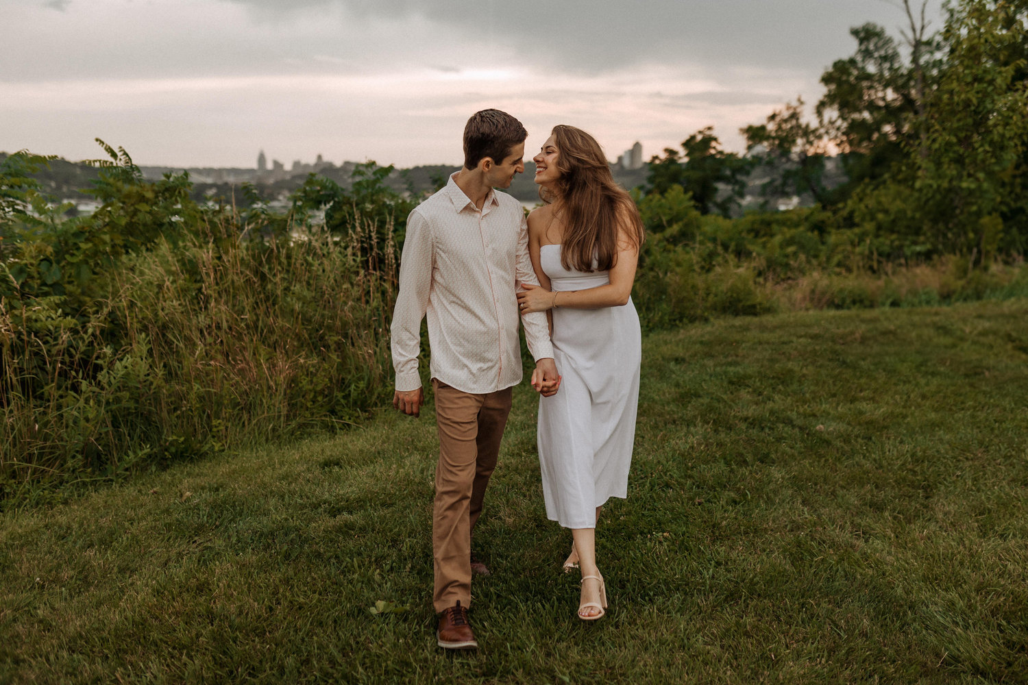 The Wedding Website of Elizabeth Burns and Spencer Barrett