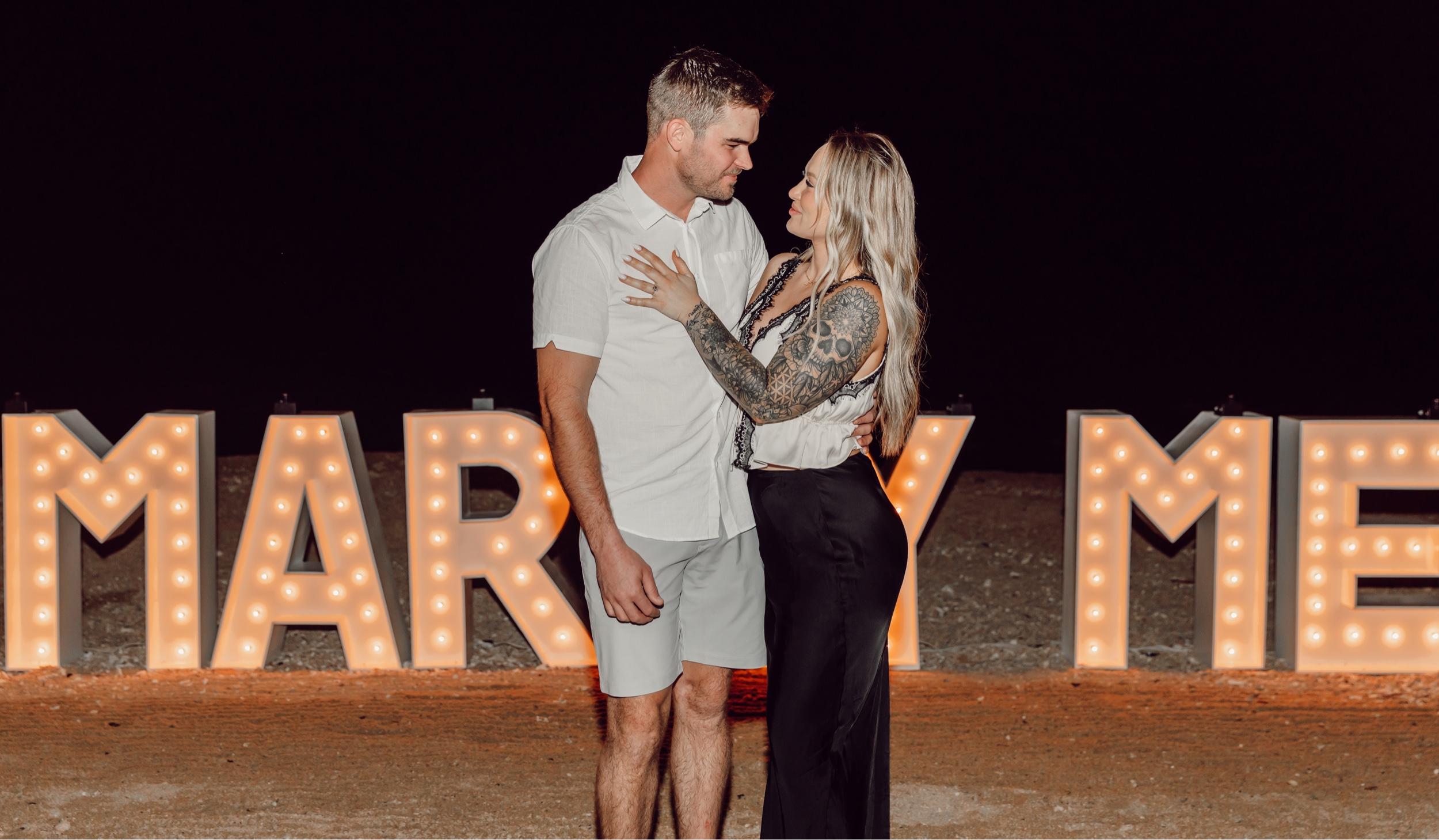 The Wedding Website of Brandy Hickey and Colin Smith