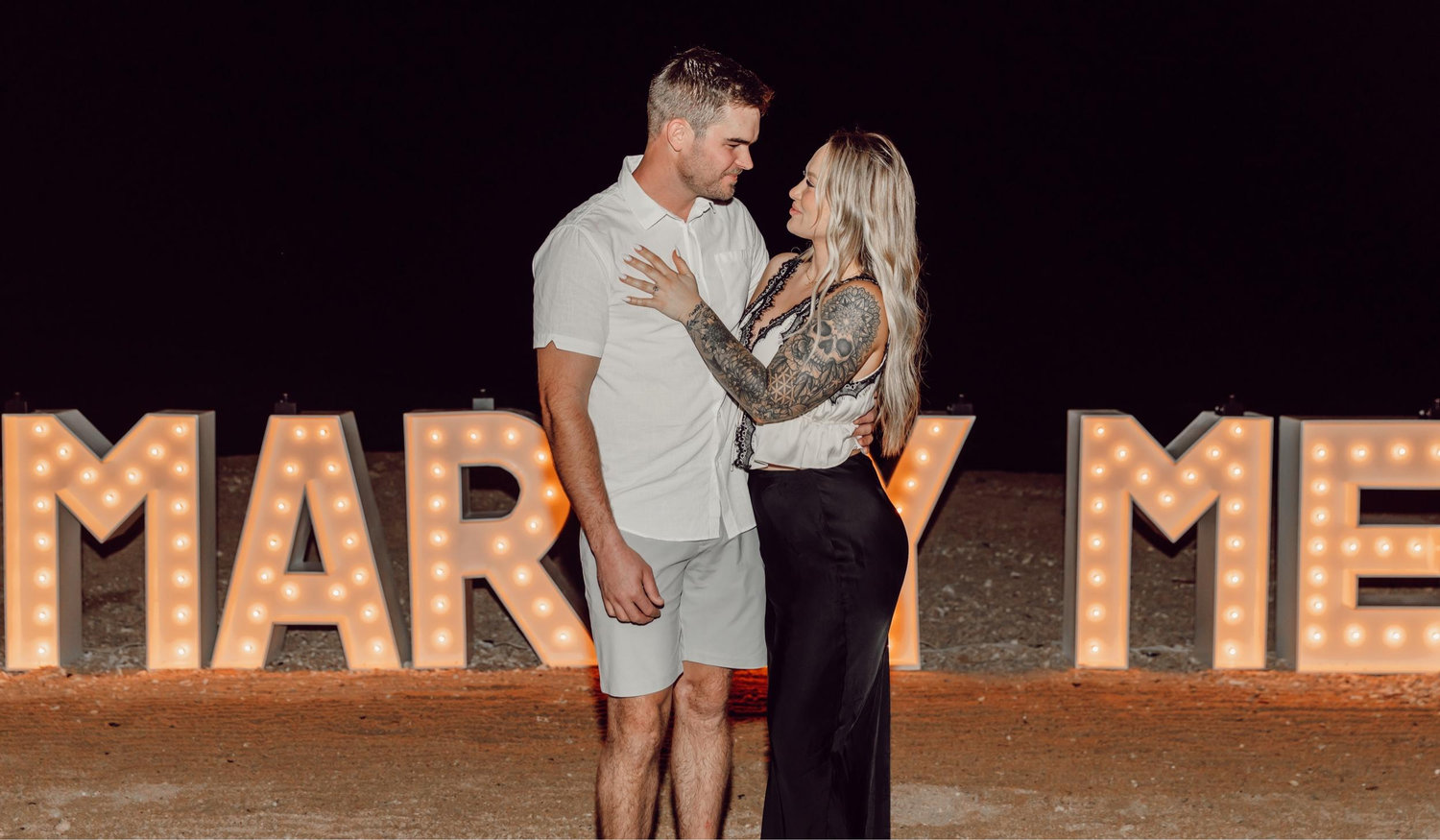 The Wedding Website of Brandy Hickey and Colin Smith