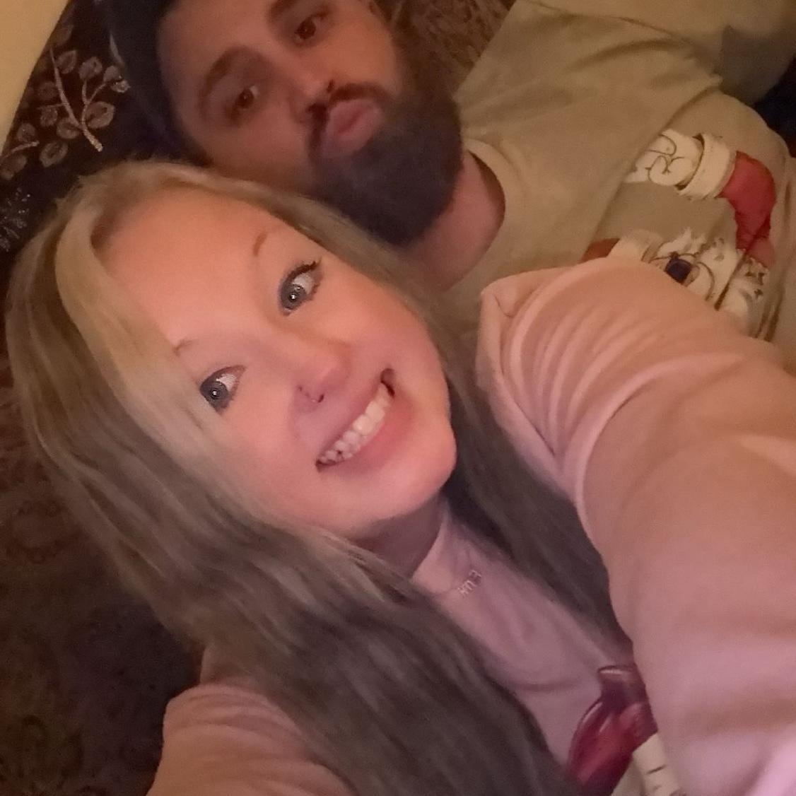 Our 1st Christmas!