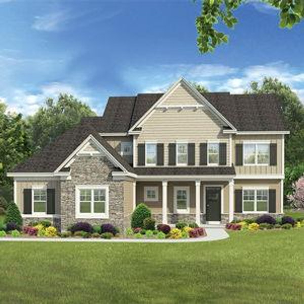 First Home Down Payment