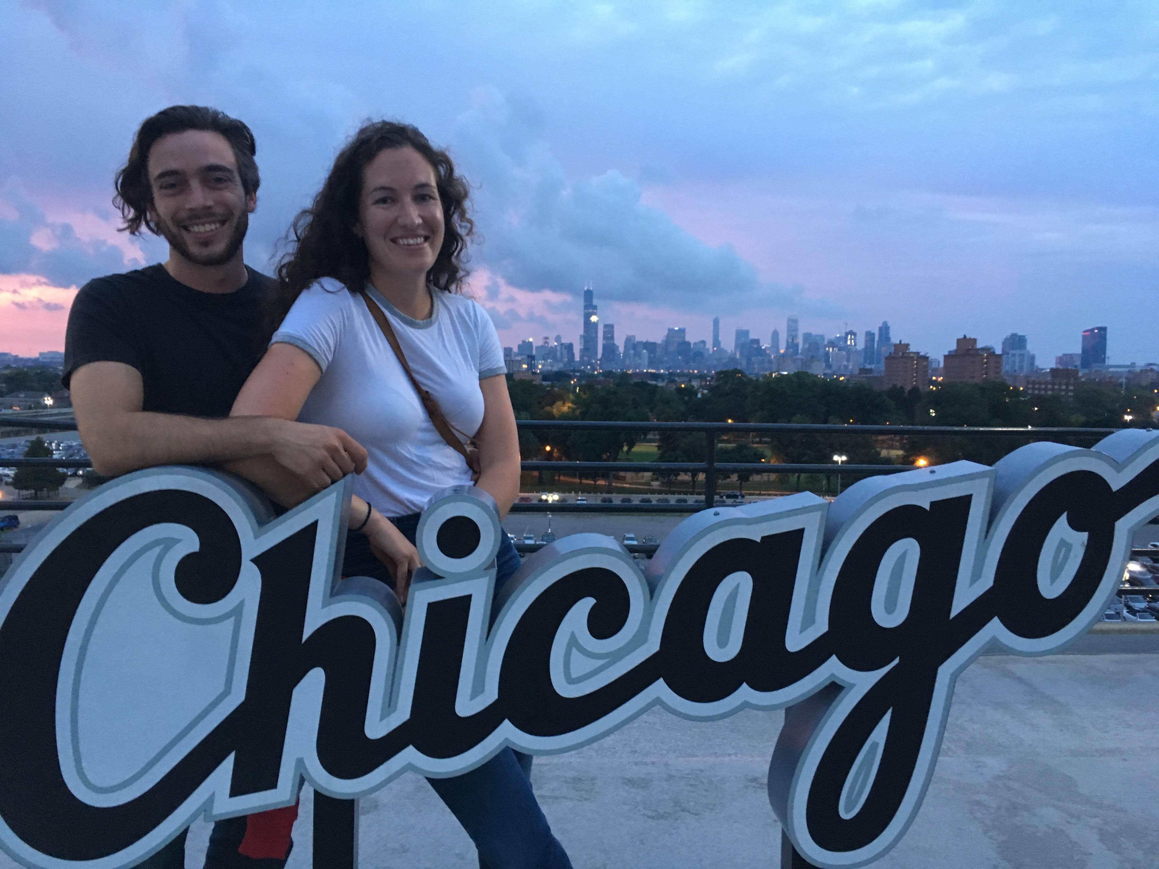 The Wedding Website of Quinn Franklin and Stefie D’Esposito