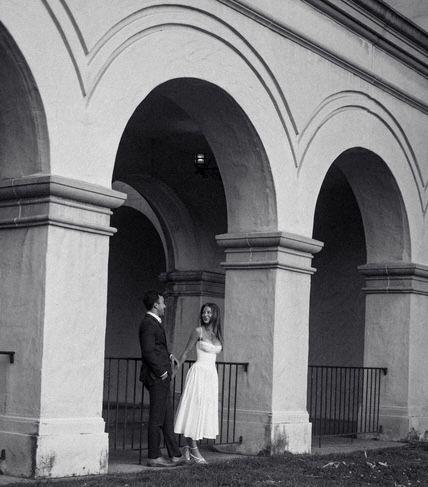 The Wedding Website of Savannah Crumpler and Alex Baroody