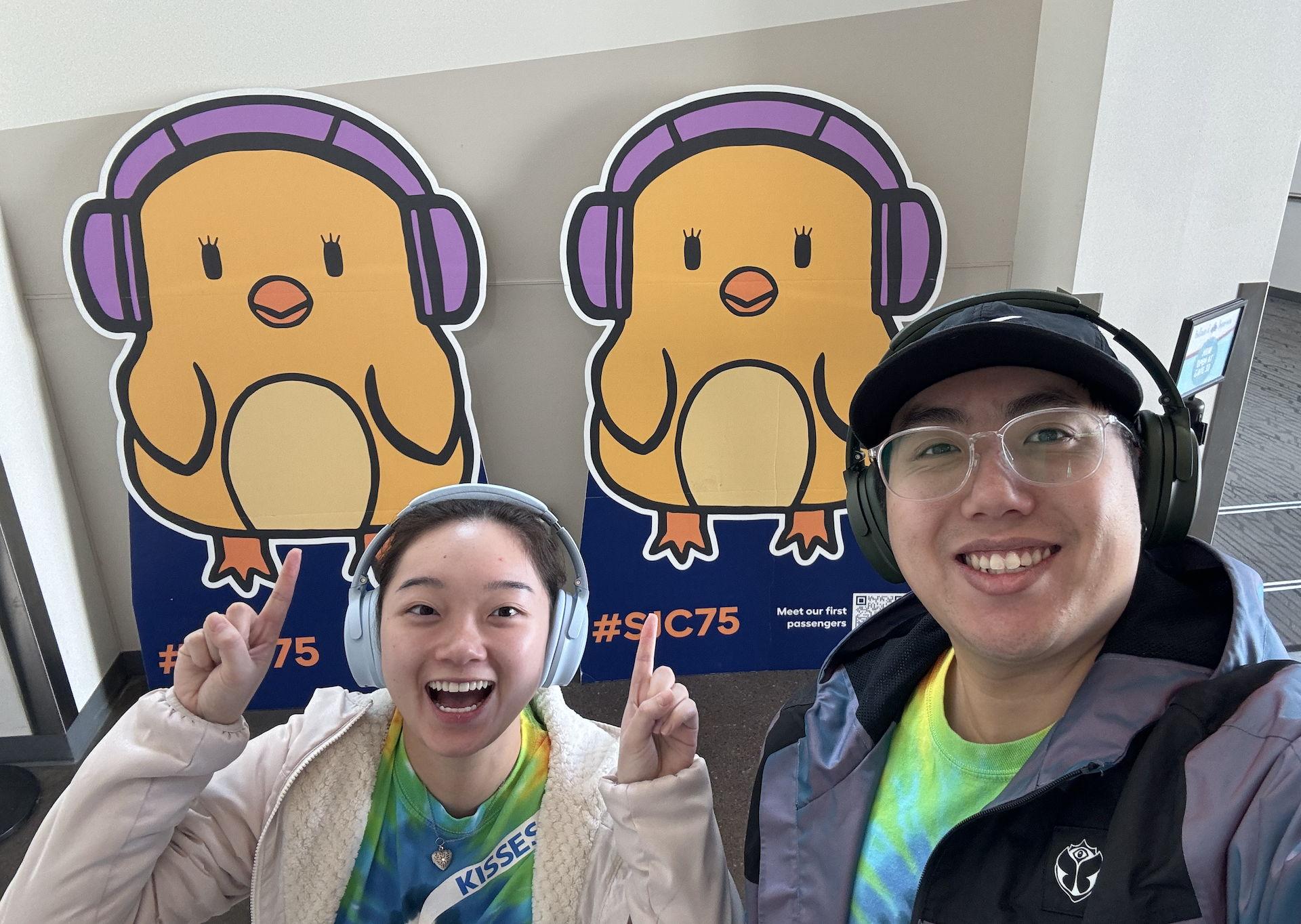 The Wedding Website of Miles Siy and Vicky Nguyen