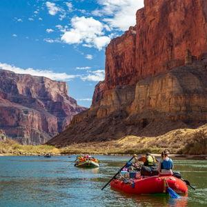 Rafting Fund