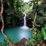 Aling-Aling Waterfall