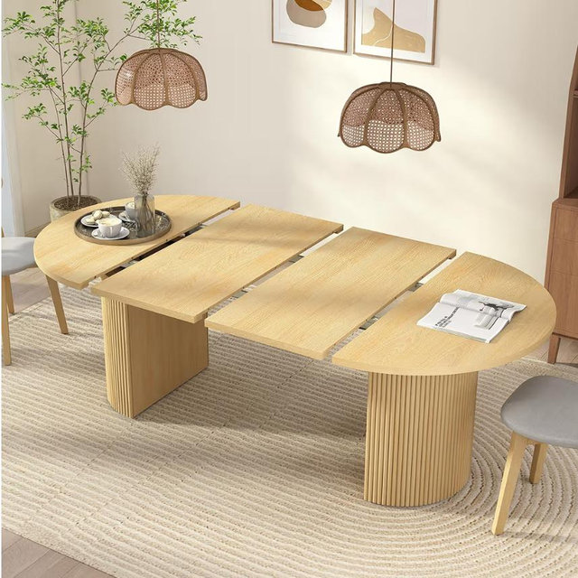 Expandable Table 4-8