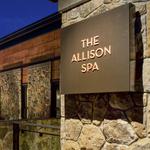 The Allison Spa