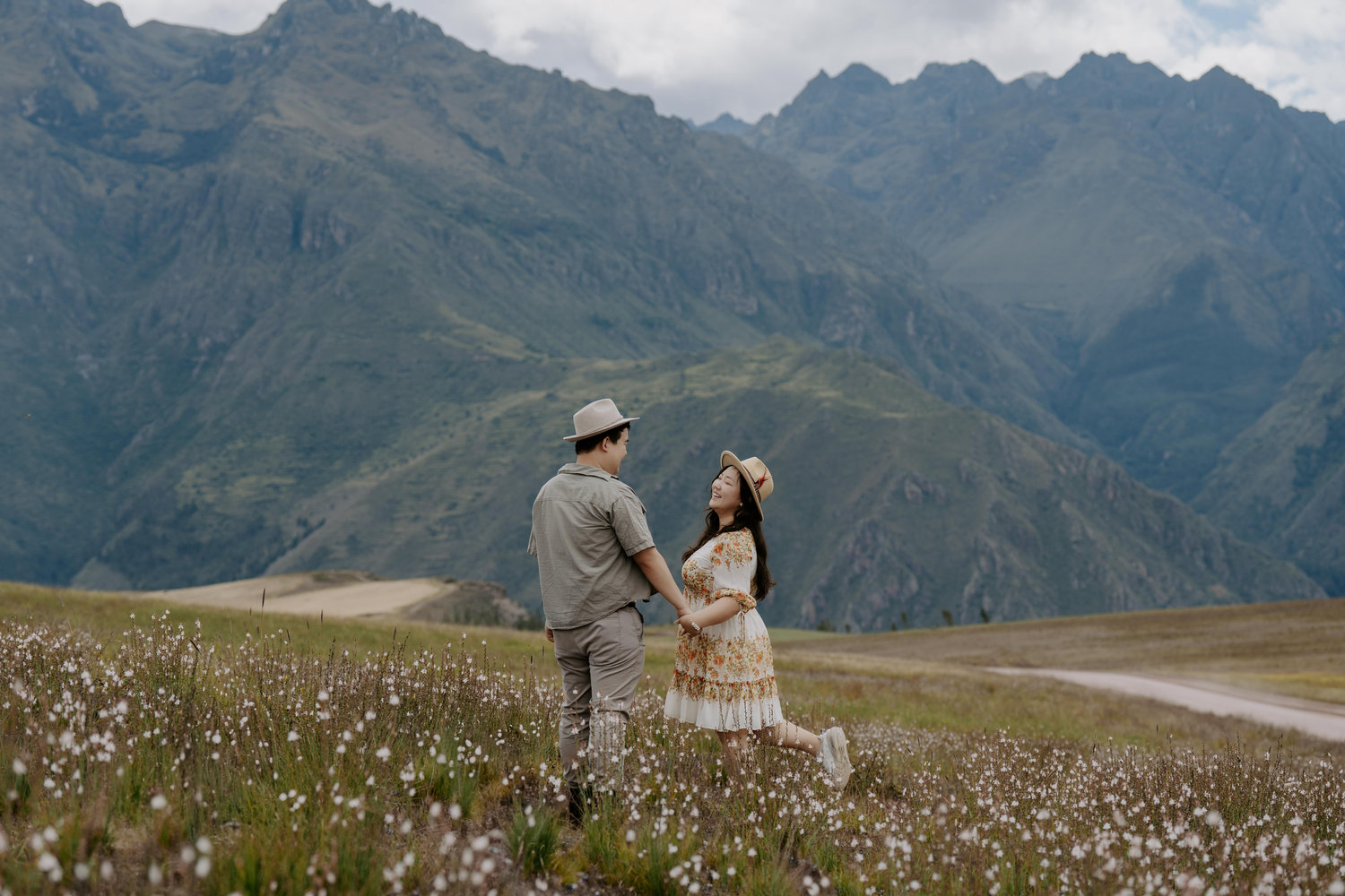 The Wedding Website of Ryan Lo and Rui Zhong