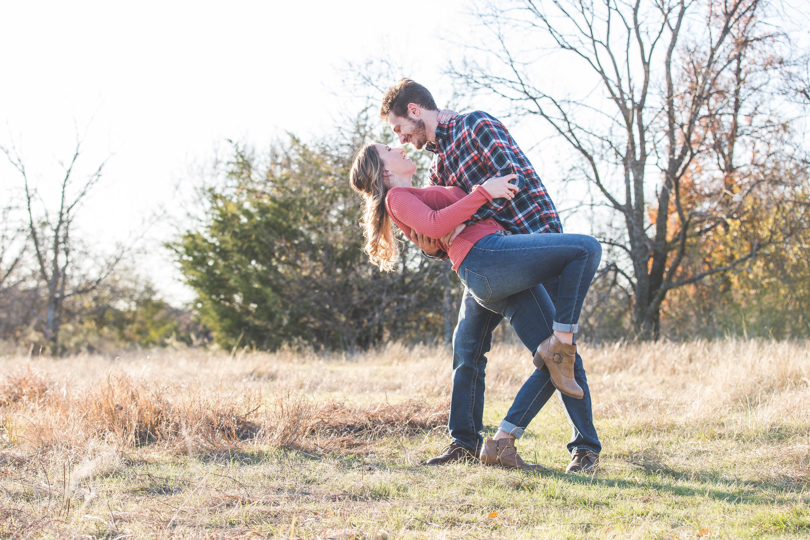 The Wedding Website of Lauren Nicol and Dalton Pearson