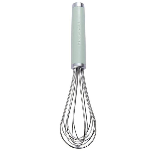 KitchenAid Classic Utility Whisk, 10.5-Inch, Pistachio