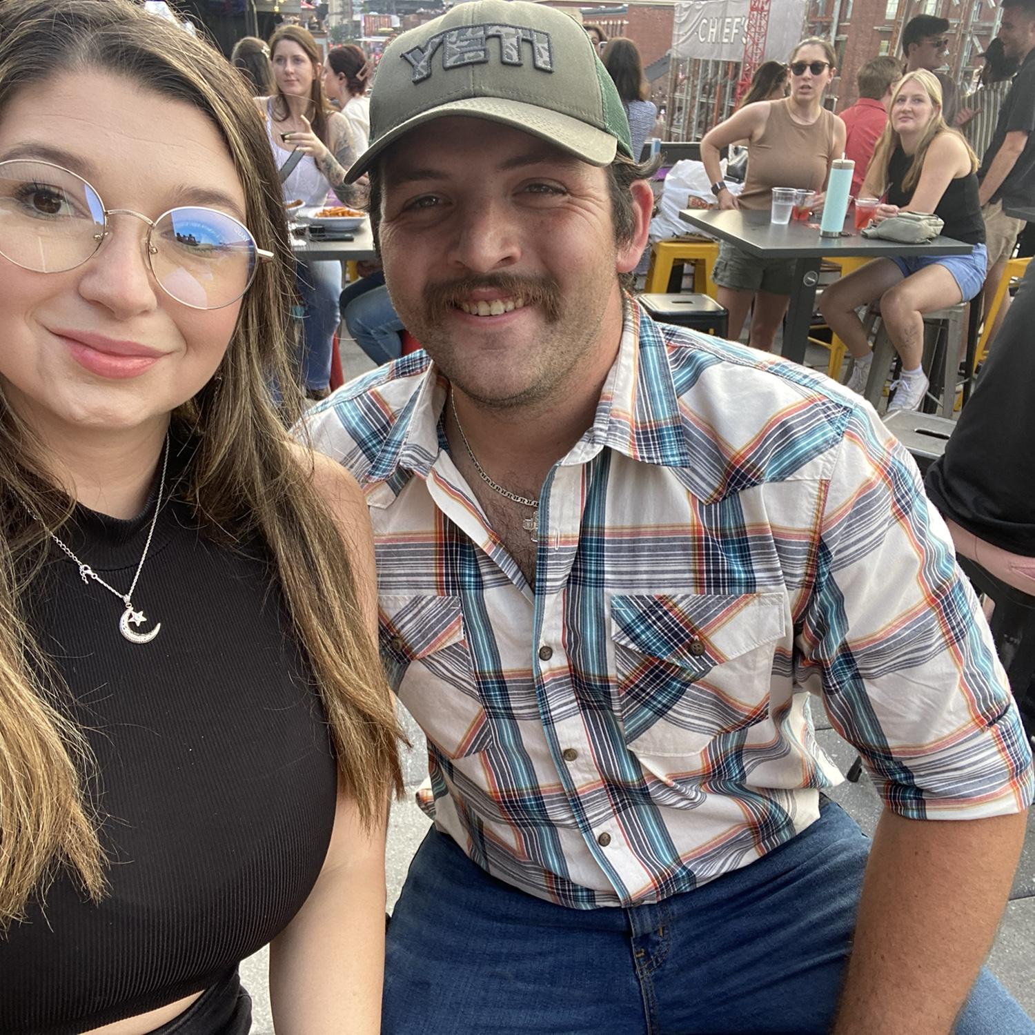 Nashville 2023!