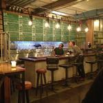 Crow Bar & Brewery