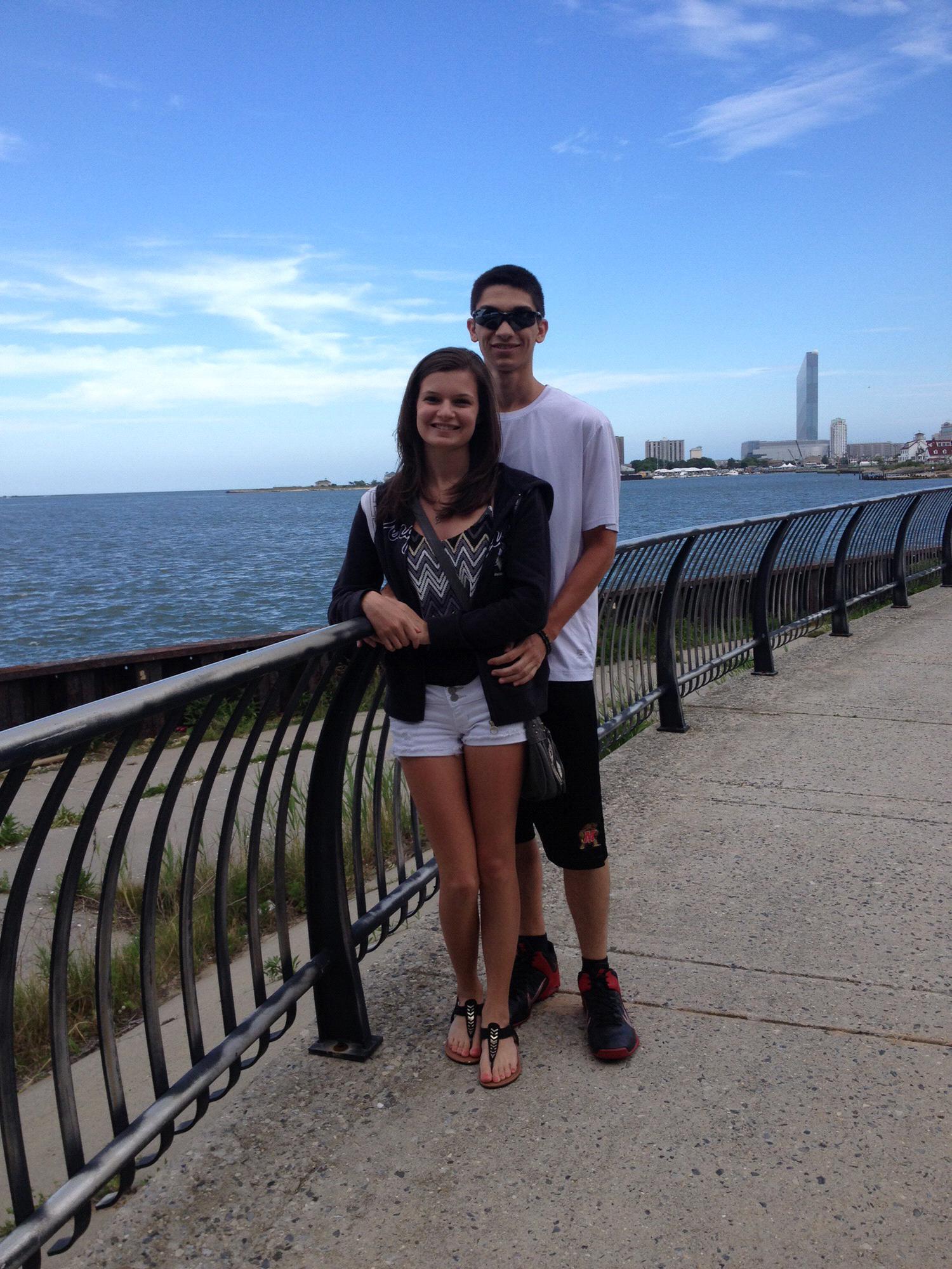 Atlantic City