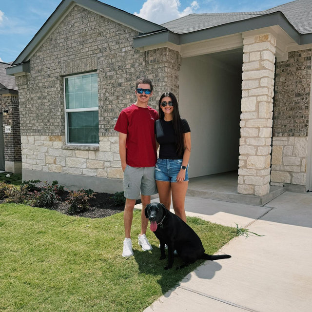 Our Home Renovation Fund