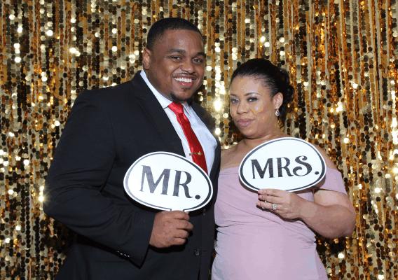The Wedding Website of Ellis Dumas and Jervai Dumas