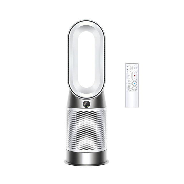 Dyson Purifier Hot+Cool Gen1 HP10 | White