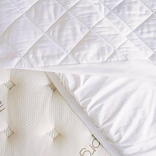 Organic Mattress Pad